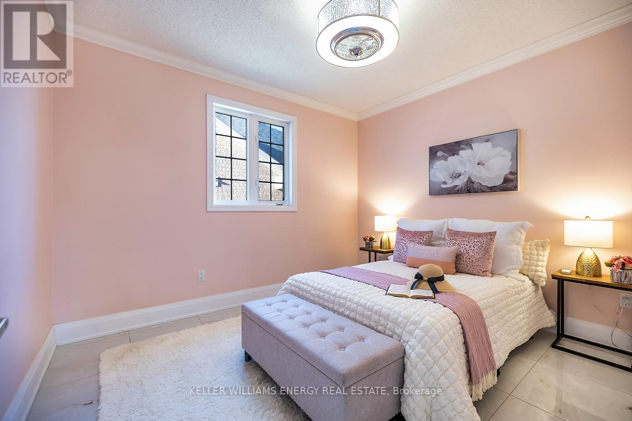 1602 Chilliwack Street, Oshawa, Ontario  L1K 0C4 - Photo 34 - E12453466