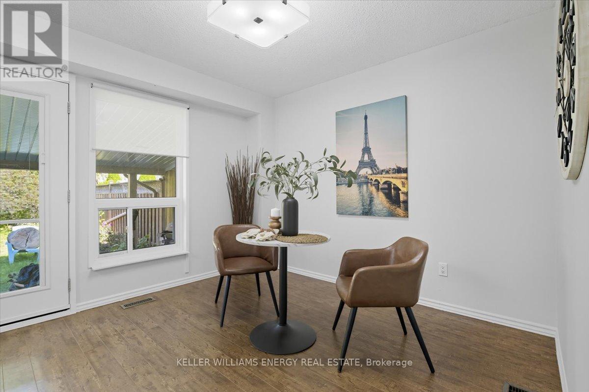 370 Ormond Drive, Oshawa, Ontario  L1K 1J2 - Photo 8 - E12449073