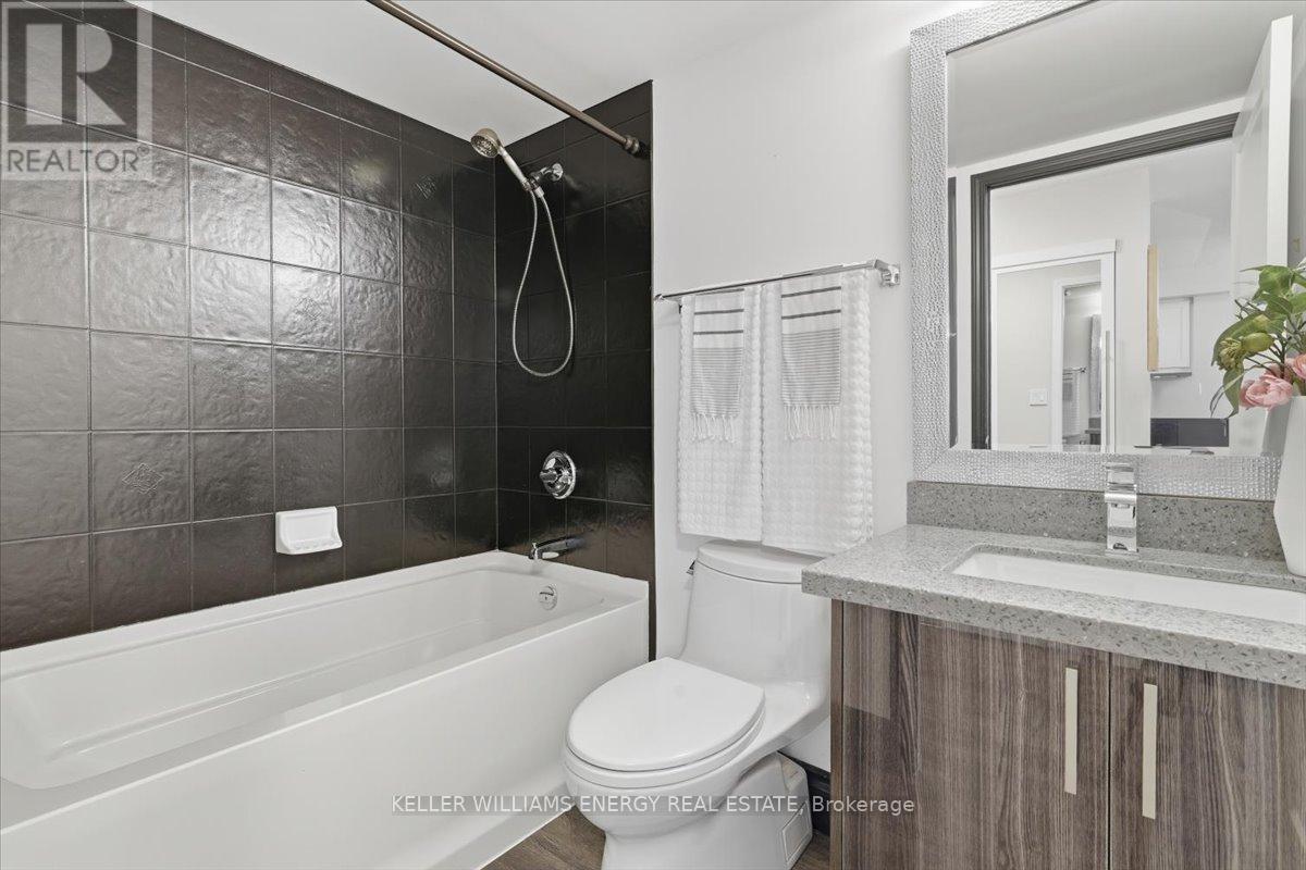 907 - 340 Watson Street W, Whitby, Ontario  L1N 9G1 - Photo 14 - E12462827