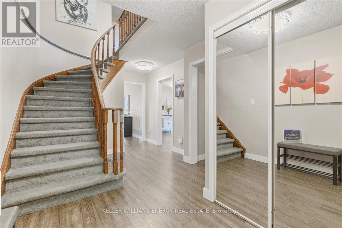 95 Delmark Boulevard, Markham, Ontario  L3P 3Z7 - Photo 14 - N12454238