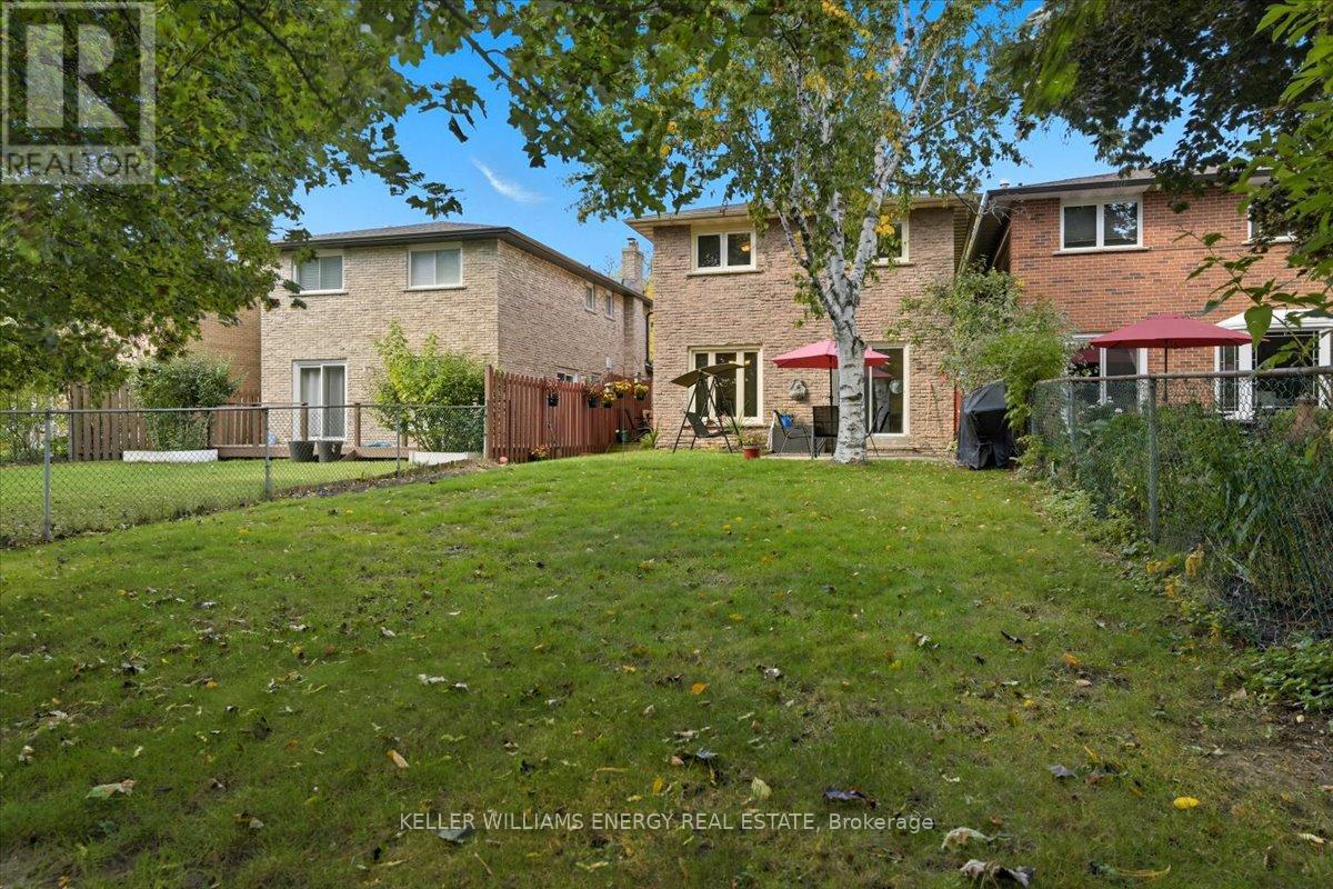 95 Delmark Boulevard, Markham, Ontario  L3P 3Z7 - Photo 36 - N12454238