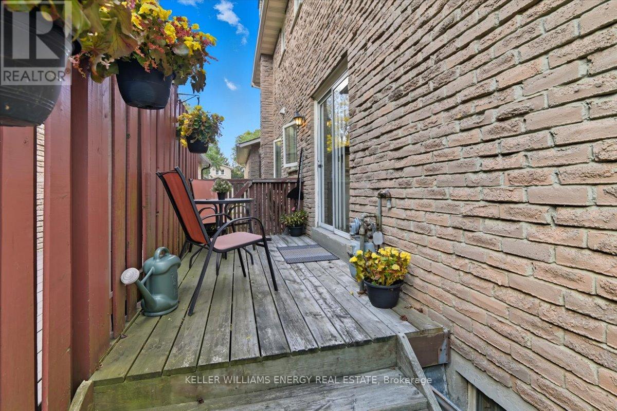 95 Delmark Boulevard, Markham, Ontario  L3P 3Z7 - Photo 6 - N12454238