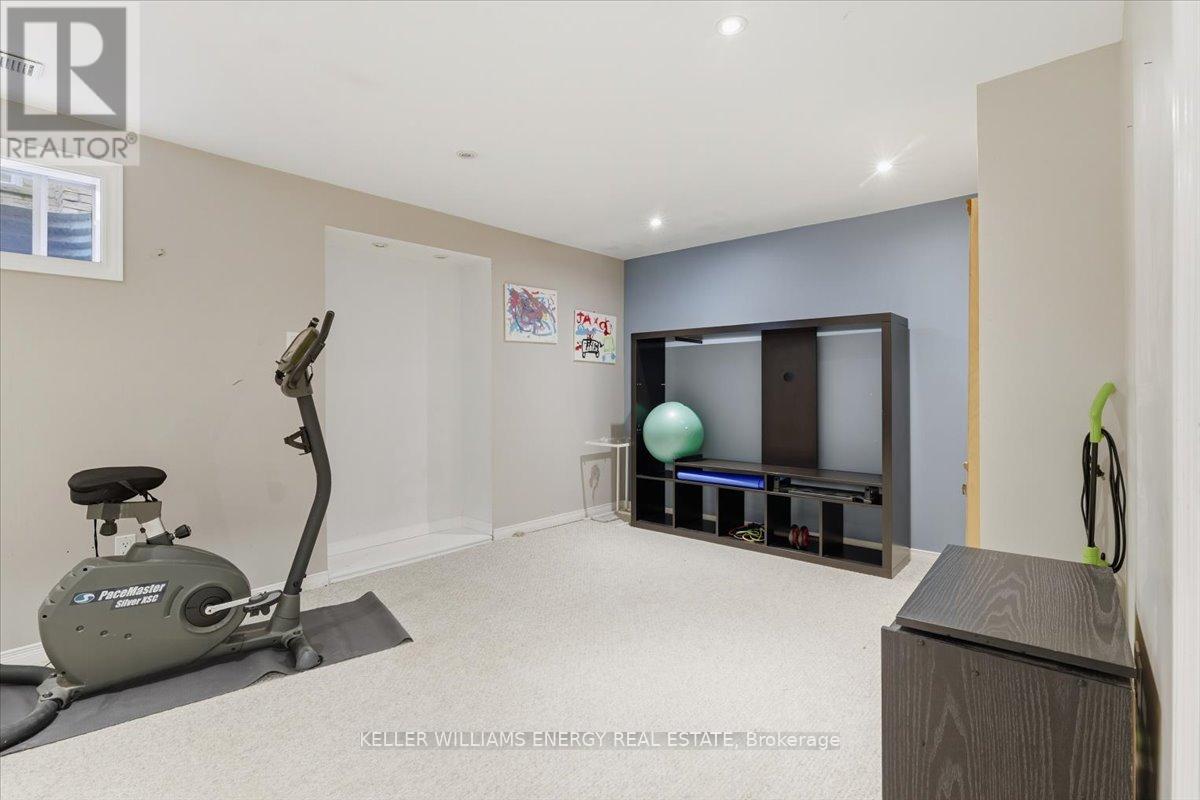 95 Delmark Boulevard, Markham, Ontario  L3P 3Z7 - Photo 27 - N12454238