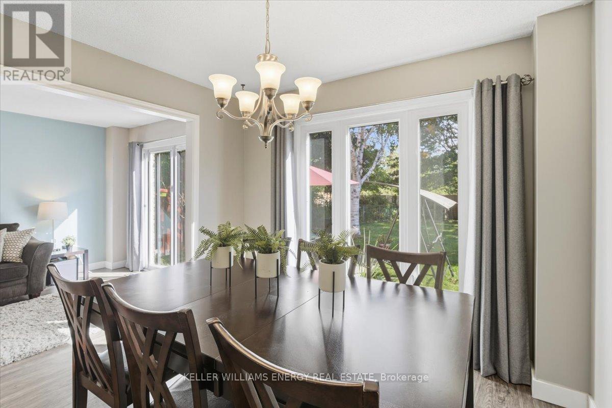 95 Delmark Boulevard, Markham, Ontario  L3P 3Z7 - Photo 7 - N12454238