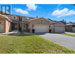 95 DELMARK BOULEVARD, Markham, Ontario