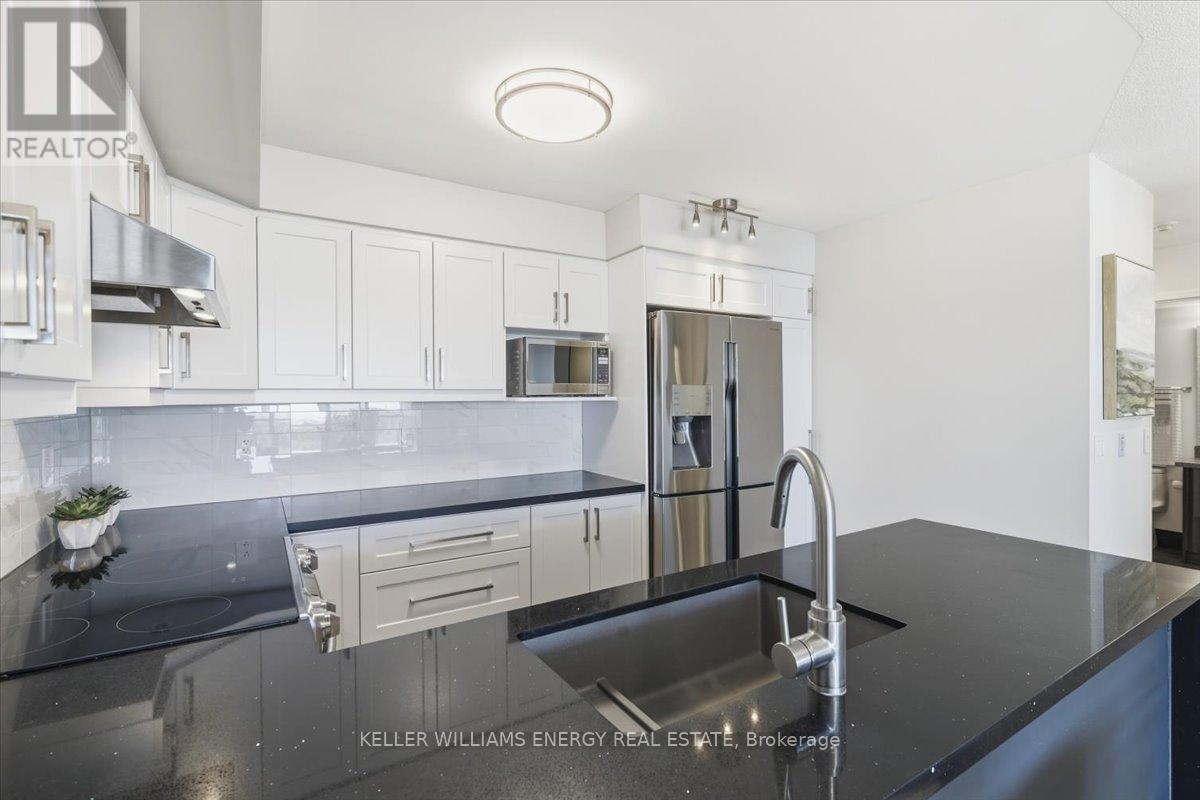 907 - 340 Watson Street W, Whitby, Ontario  L1N 9G1 - Photo 6 - E12462827