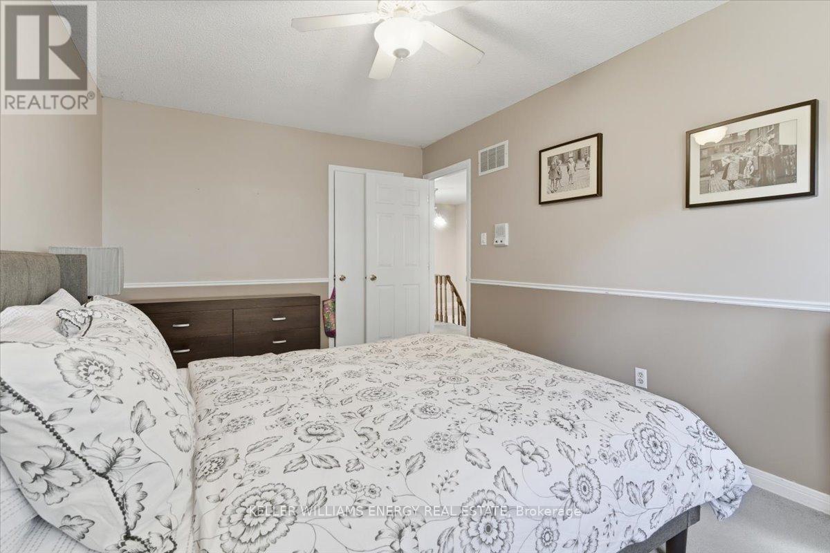 95 Delmark Boulevard, Markham, Ontario  L3P 3Z7 - Photo 20 - N12454238