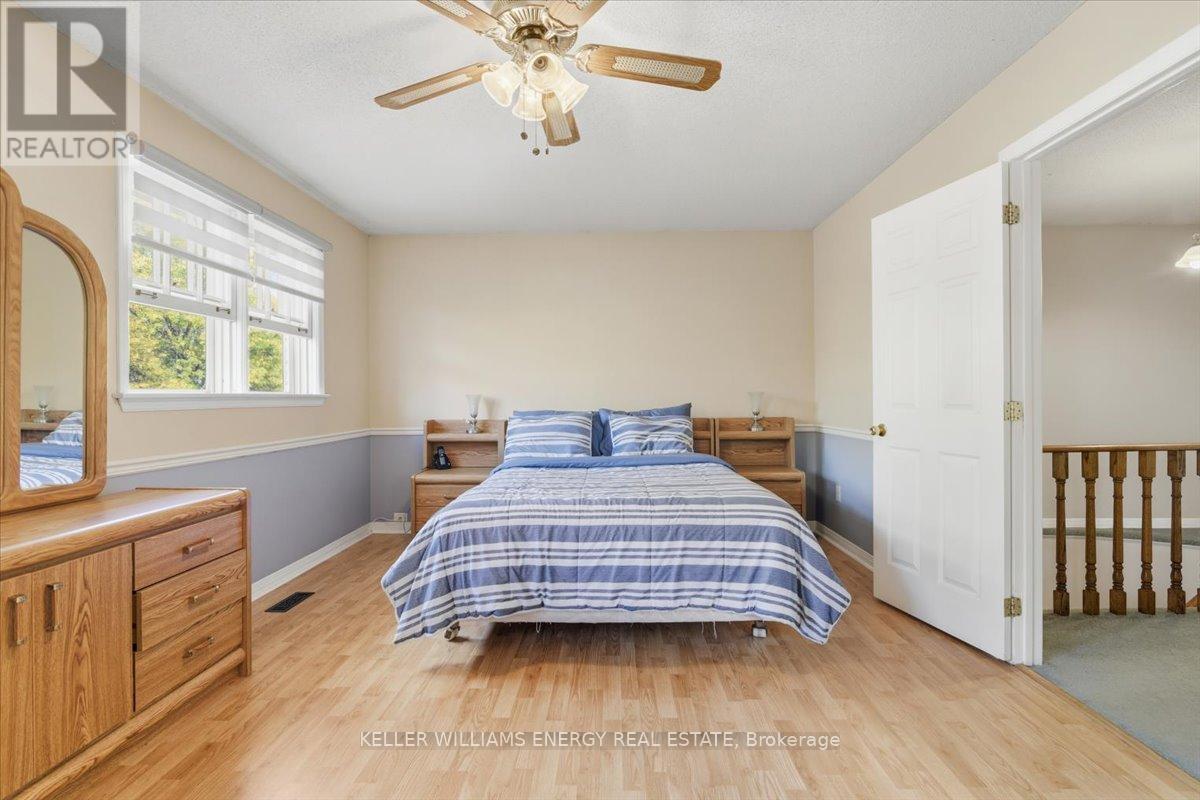 95 Delmark Boulevard, Markham, Ontario  L3P 3Z7 - Photo 15 - N12454238