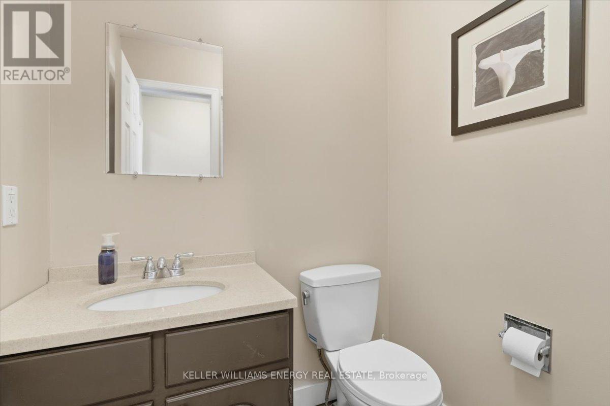 95 Delmark Boulevard, Markham, Ontario  L3P 3Z7 - Photo 13 - N12454238