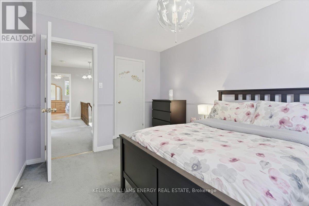 95 Delmark Boulevard, Markham, Ontario  L3P 3Z7 - Photo 22 - N12454238