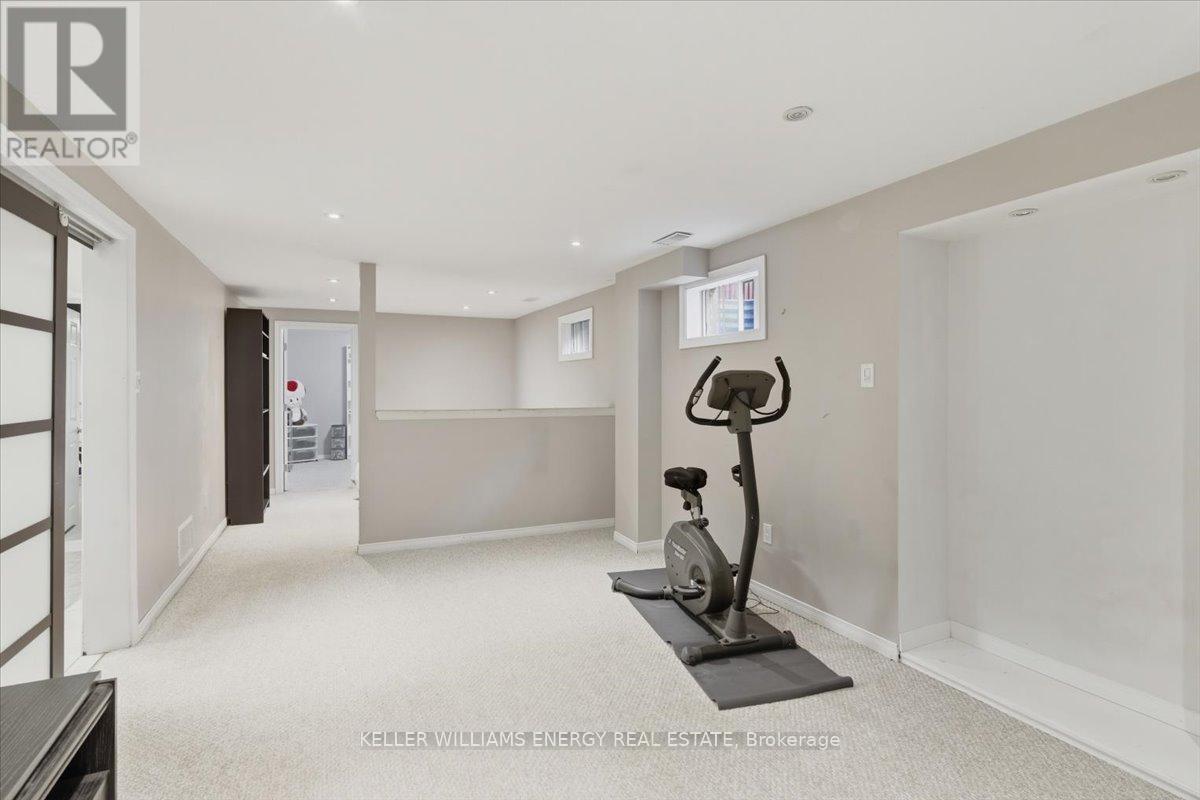 95 Delmark Boulevard, Markham, Ontario  L3P 3Z7 - Photo 28 - N12454238