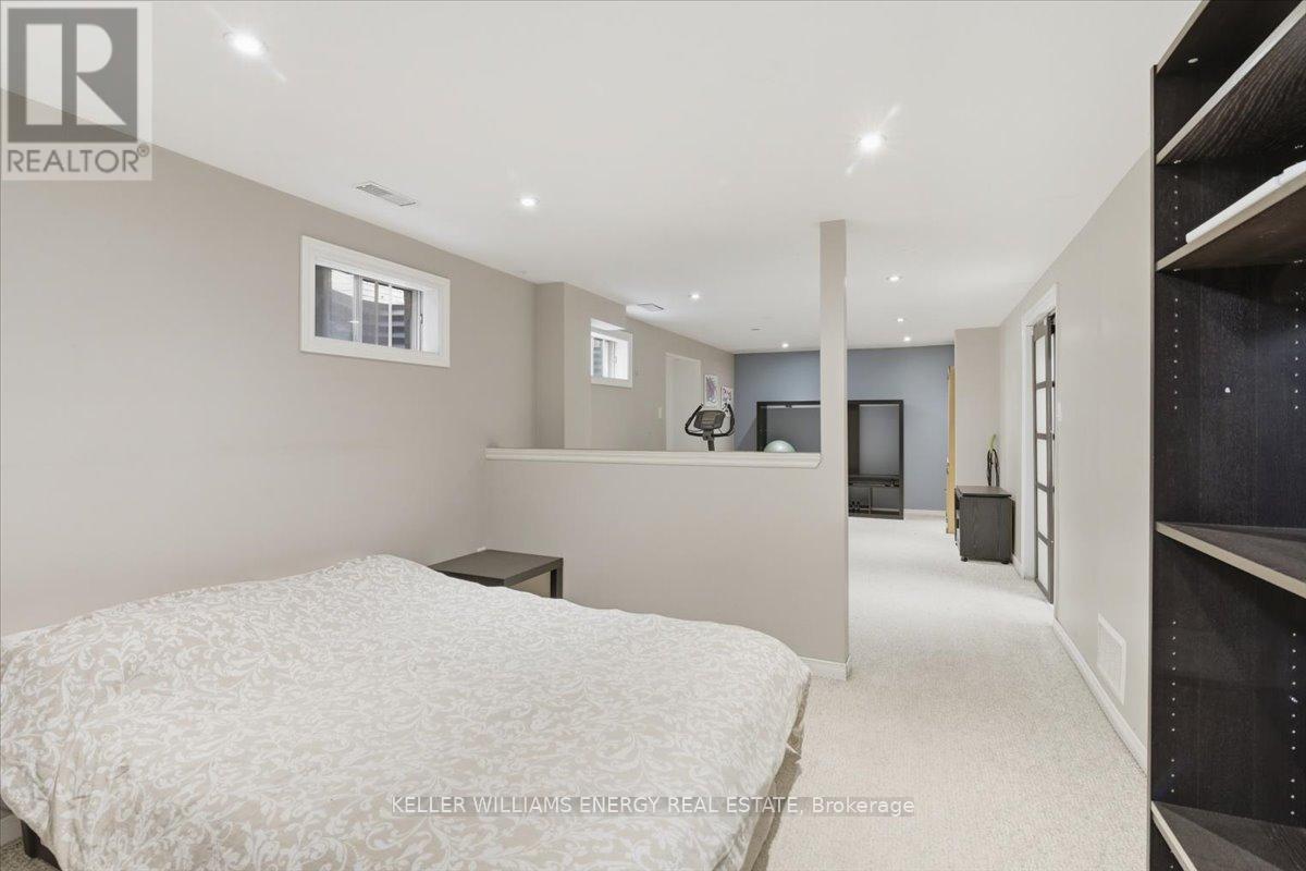 95 Delmark Boulevard, Markham, Ontario  L3P 3Z7 - Photo 25 - N12454238