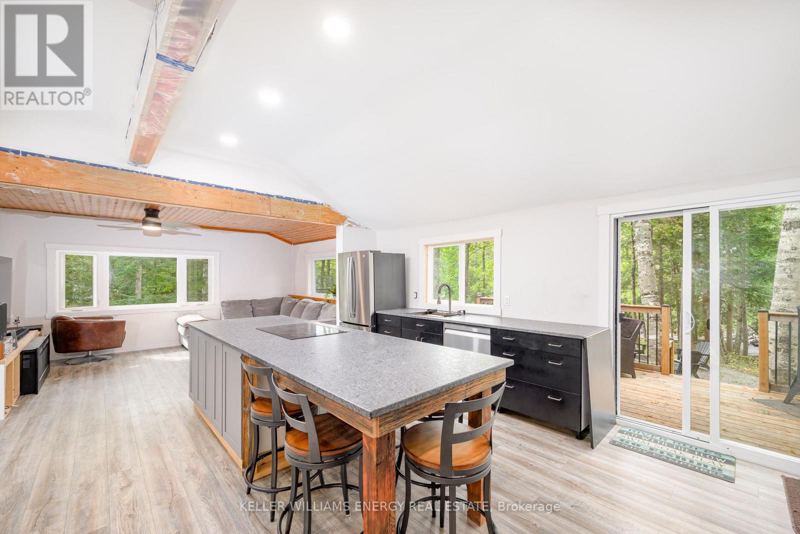 260 Edwina Drive, Trent Lakes, Ontario  K0M 1A0 - Photo 2 - X12388461