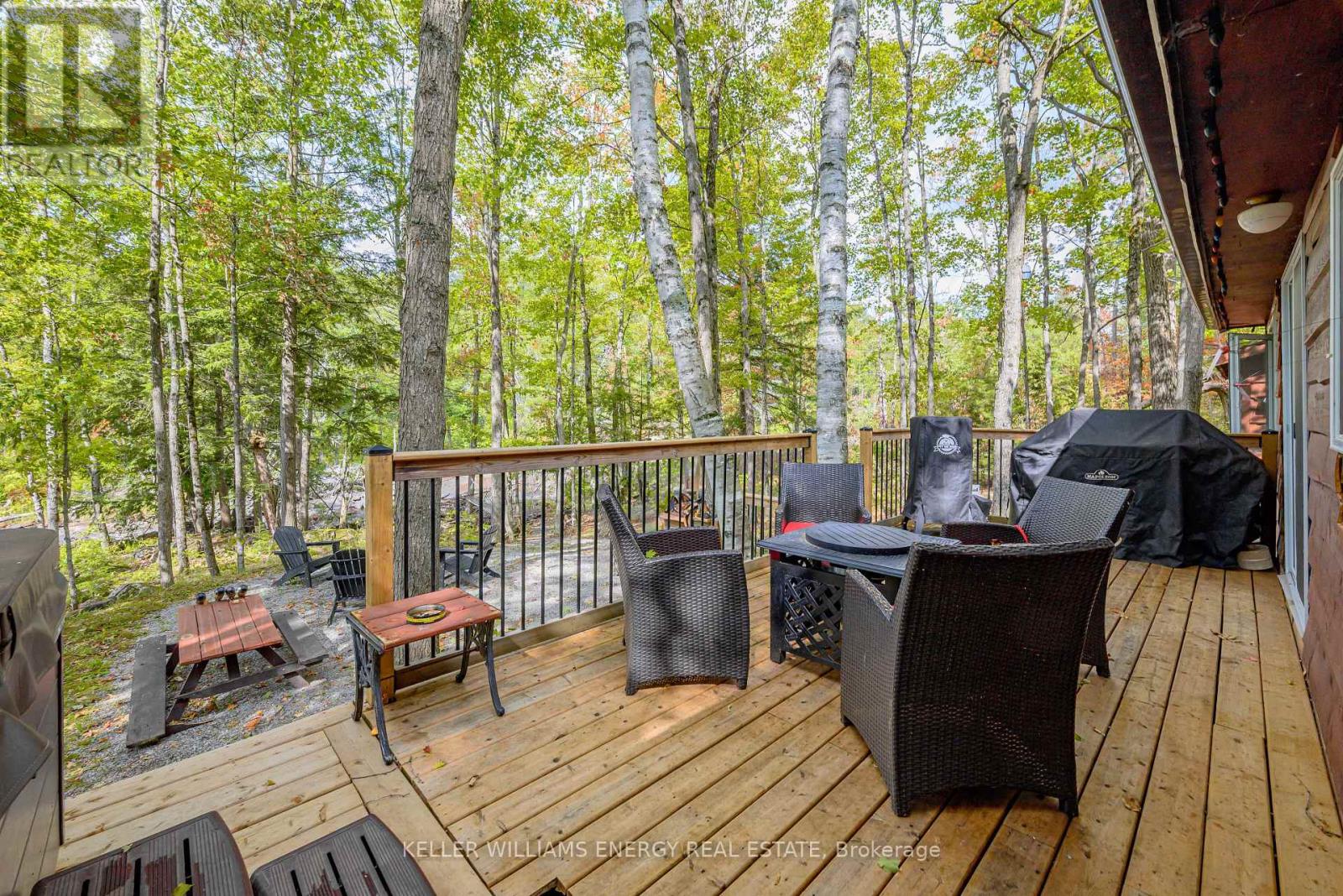 260 Edwina Drive, Trent Lakes, Ontario  K0M 1A0 - Photo 23 - X12388461