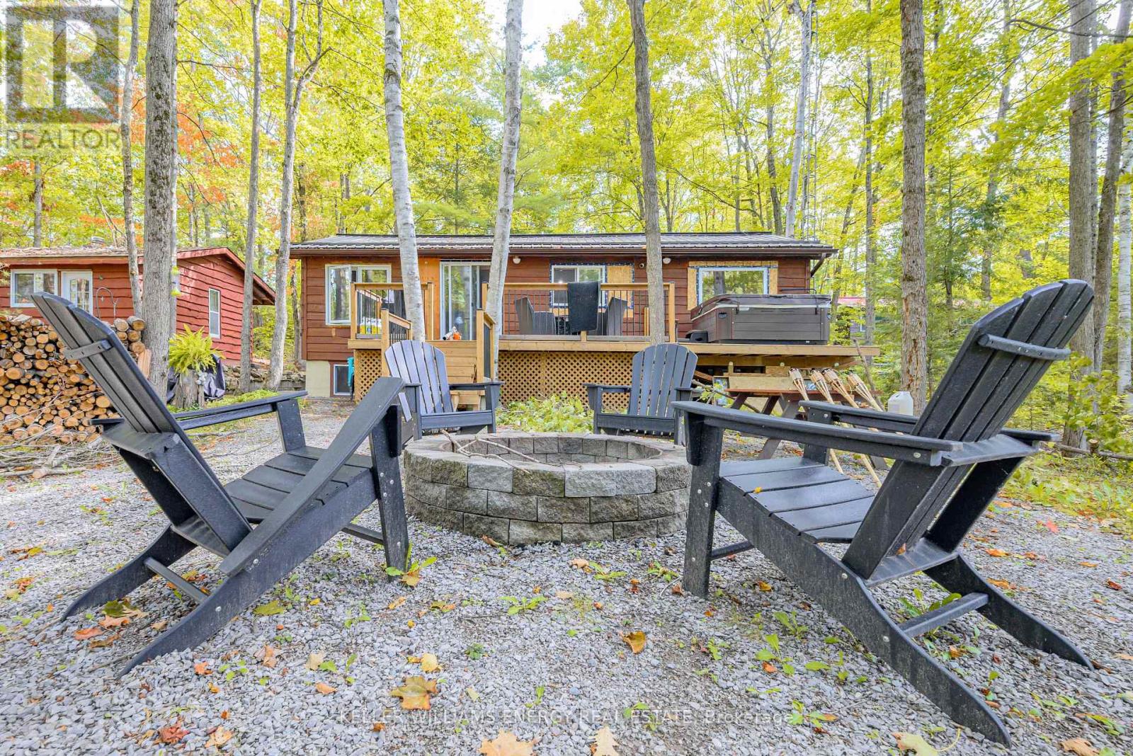 260 Edwina Drive, Trent Lakes, Ontario  K0M 1A0 - Photo 27 - X12388461