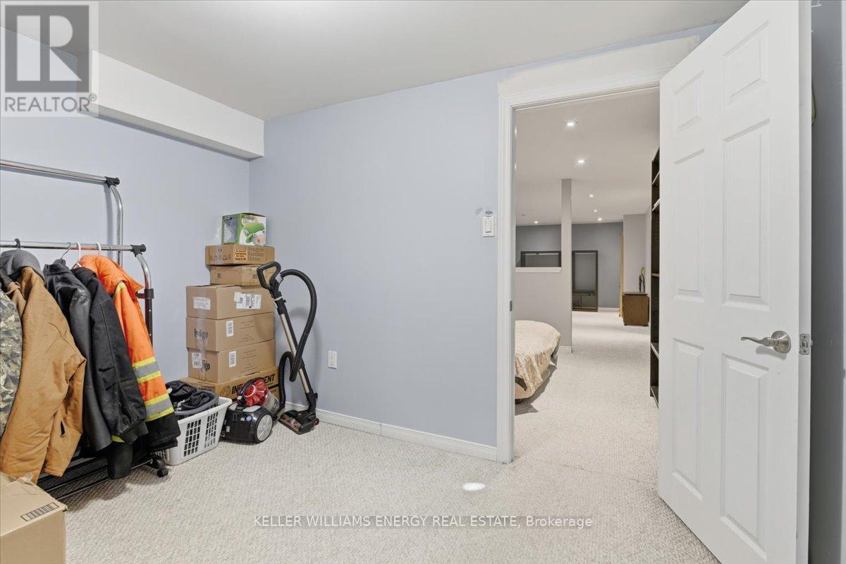 95 Delmark Boulevard, Markham, Ontario  L3P 3Z7 - Photo 30 - N12454238