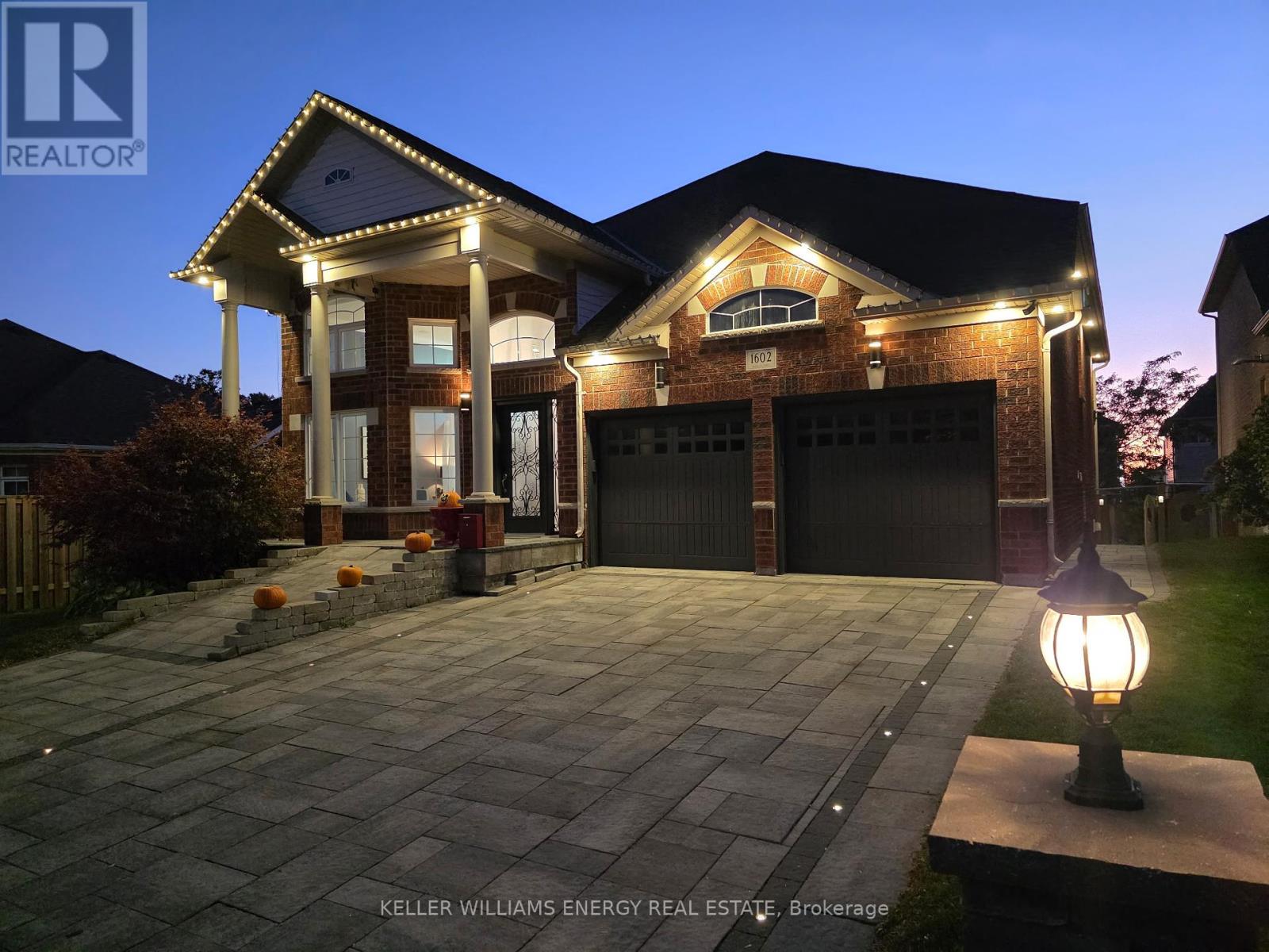 1602 Chilliwack Street, Oshawa, Ontario  L1K 0C4 - Photo 4 - E12453466