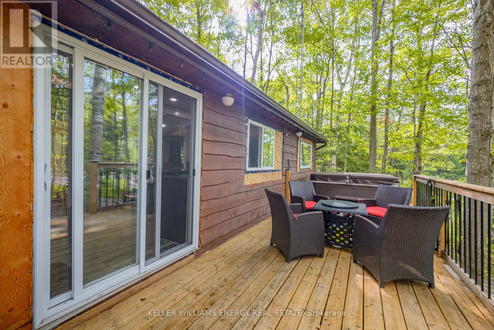 260 Edwina Drive, Trent Lakes, Ontario  K0M 1A0 - Photo 22 - X12388461