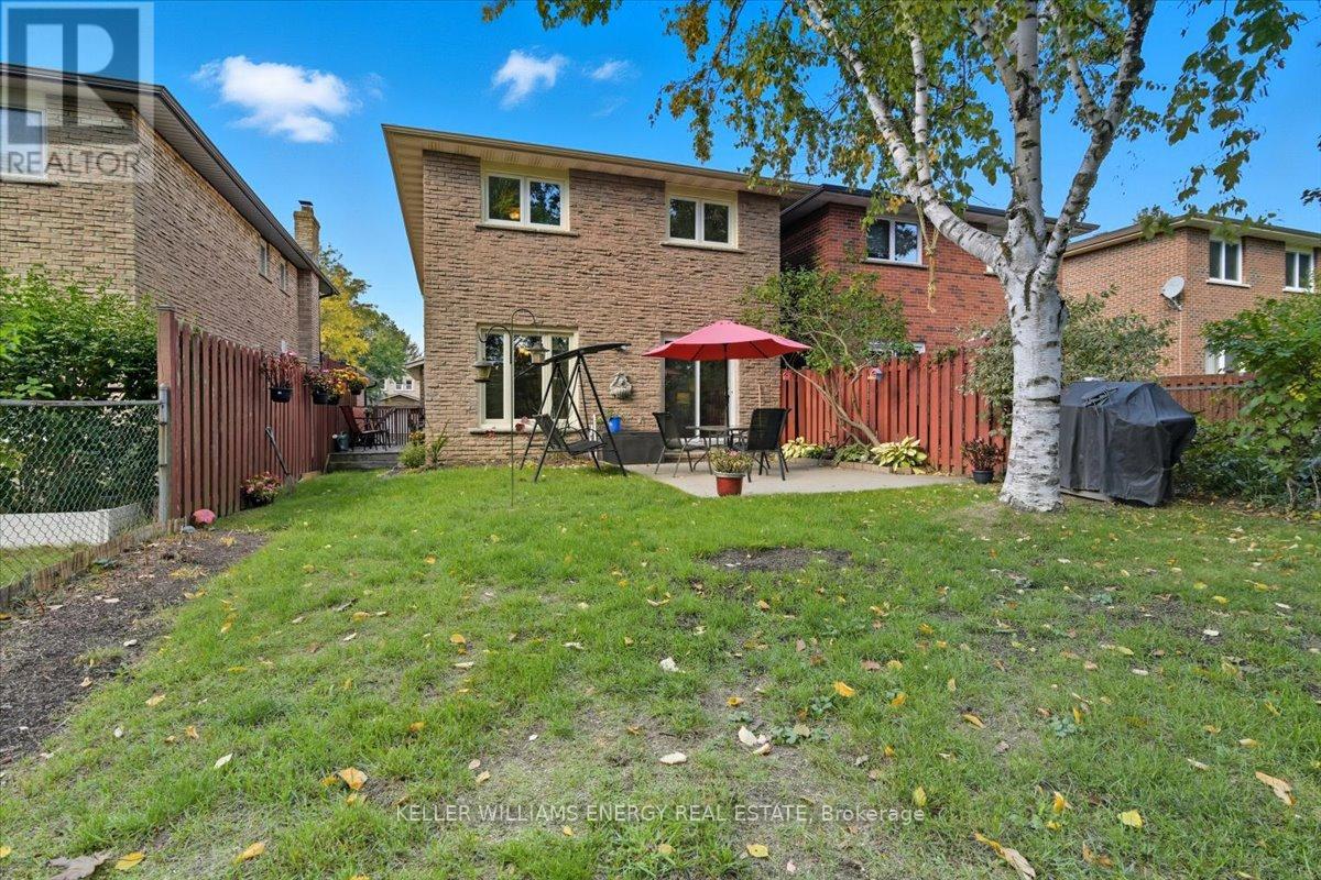 95 Delmark Boulevard, Markham, Ontario  L3P 3Z7 - Photo 32 - N12454238