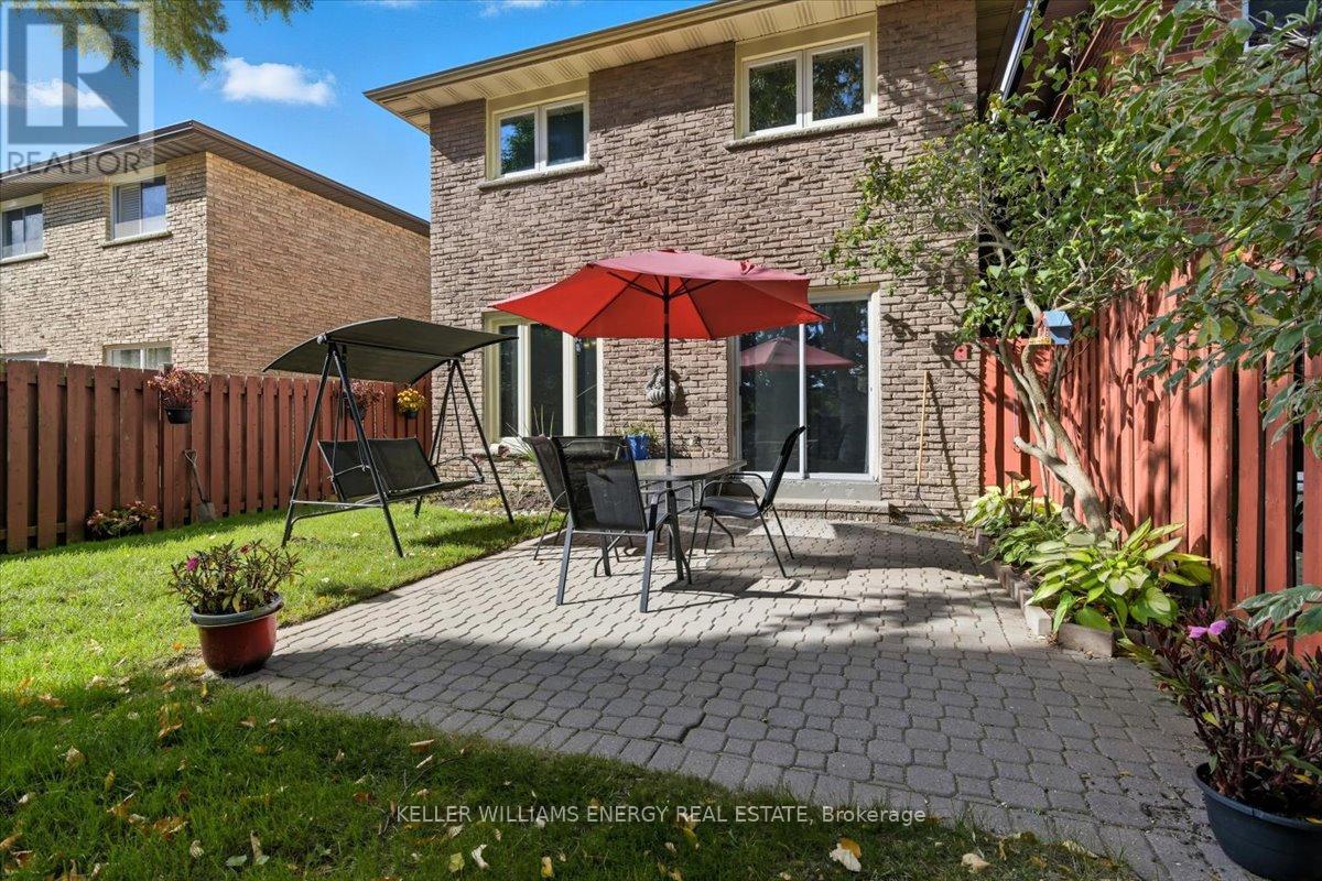 95 Delmark Boulevard, Markham, Ontario  L3P 3Z7 - Photo 33 - N12454238