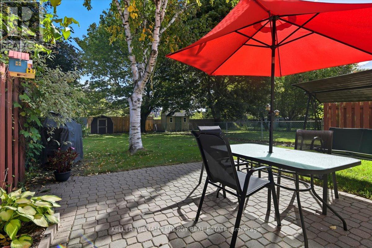 95 Delmark Boulevard, Markham, Ontario  L3P 3Z7 - Photo 34 - N12454238