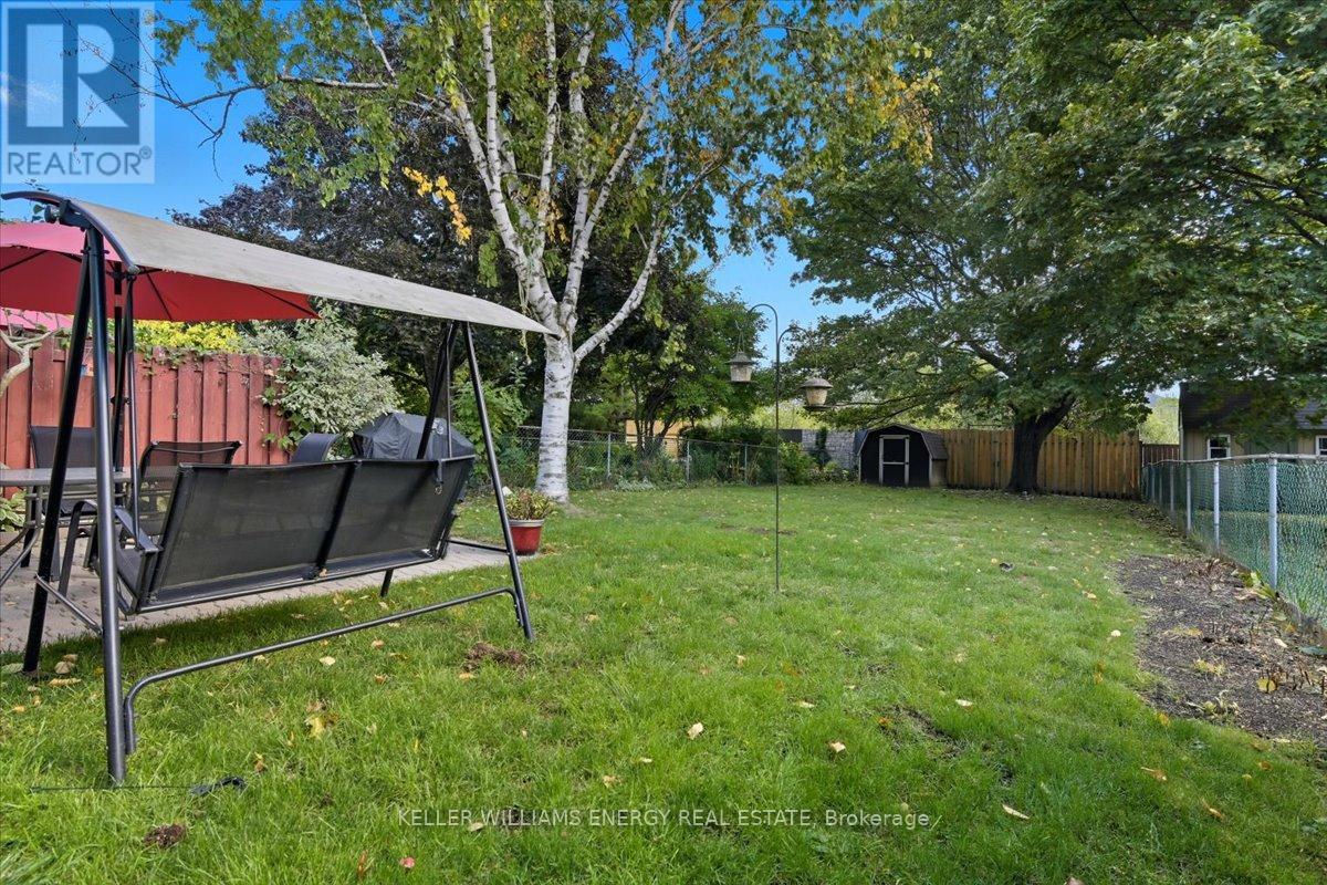 95 Delmark Boulevard, Markham, Ontario  L3P 3Z7 - Photo 35 - N12454238
