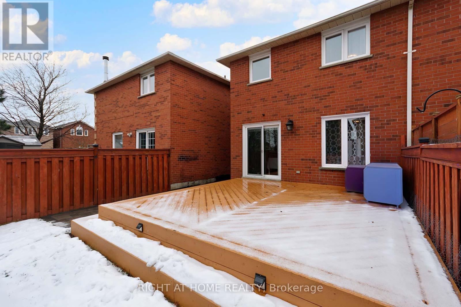 5685 Shillington Drive, Mississauga, Ontario  L5R 3N5 - Photo 34 - W12470600