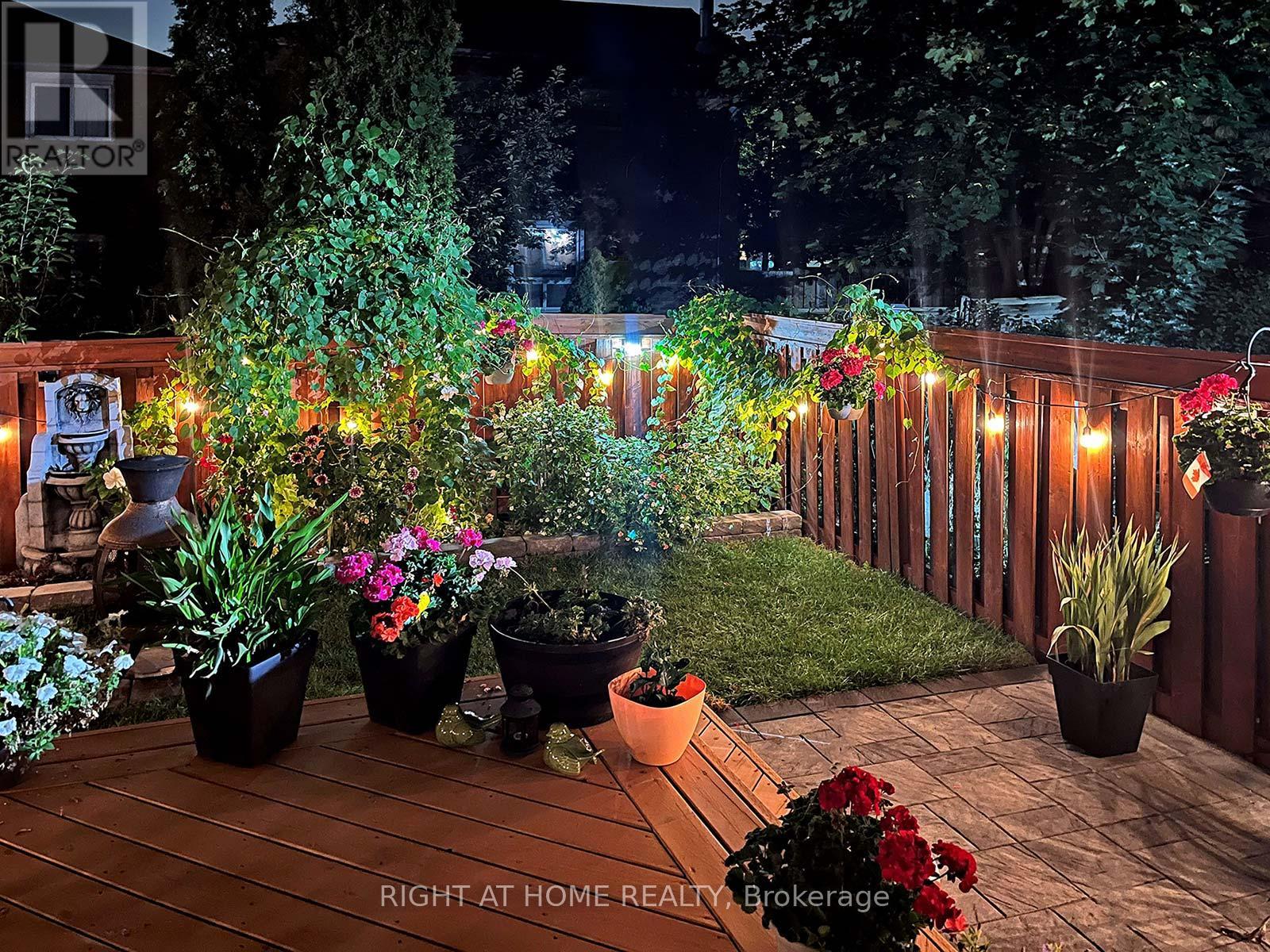 5685 Shillington Drive, Mississauga, Ontario  L5R 3N5 - Photo 35 - W12470600