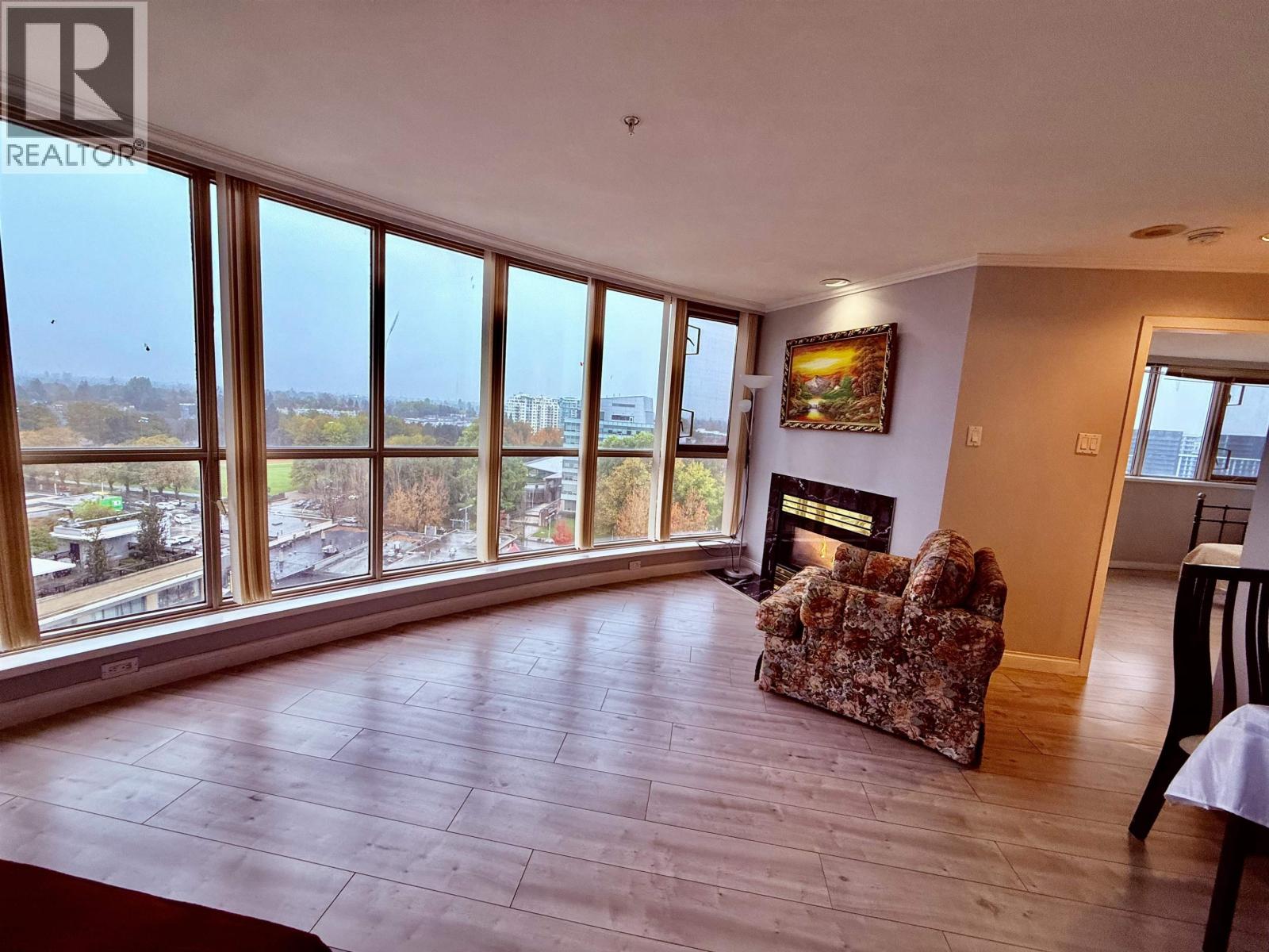 1203 8111 Anderson Road, Richmond, British Columbia  V6Y 3Z8 - Photo 2 - R3058717