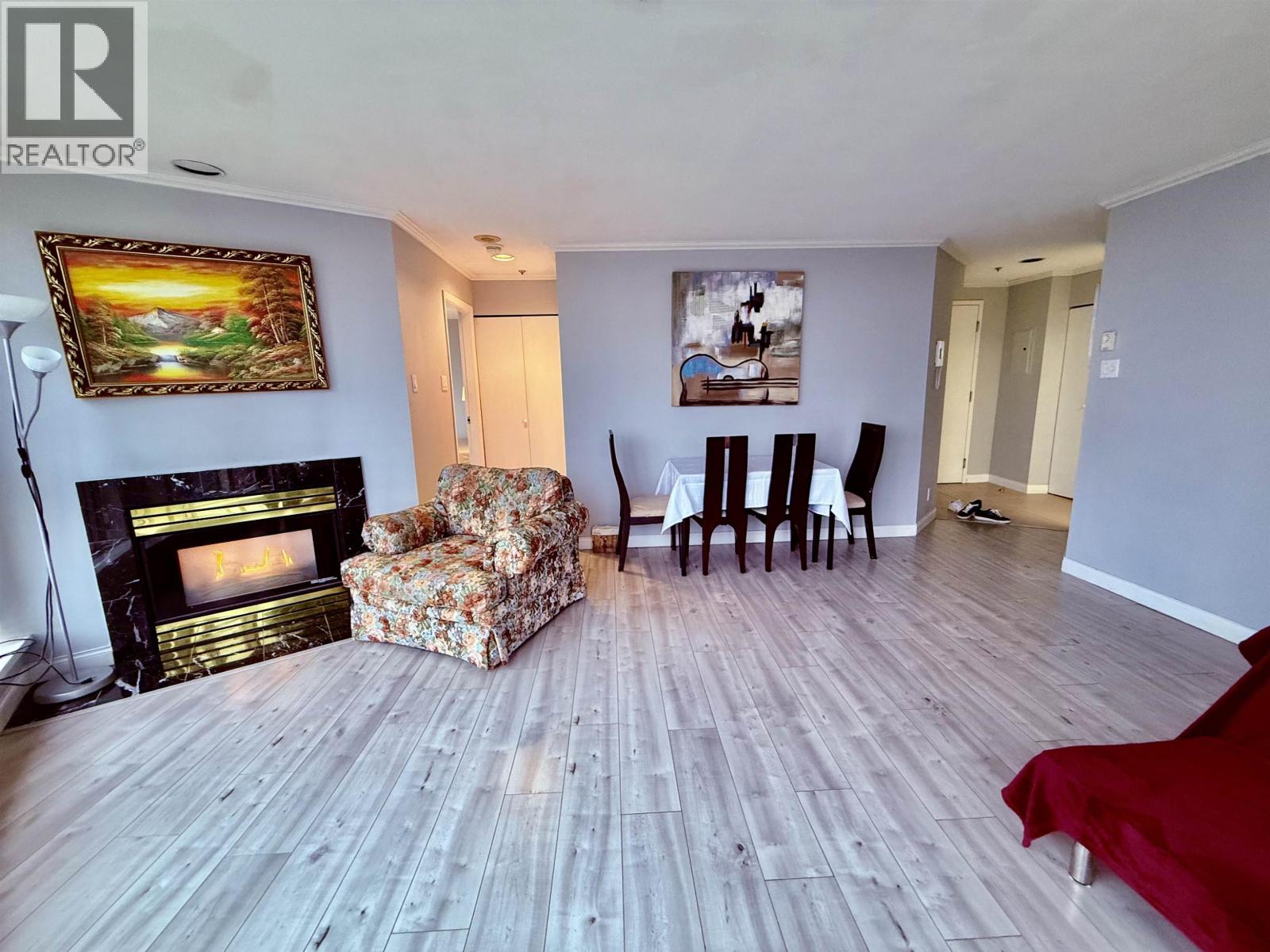 1203 8111 Anderson Road, Richmond, British Columbia  V6Y 3Z8 - Photo 3 - R3058717