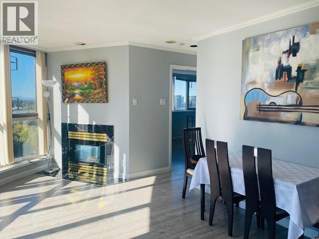 1203 8111 Anderson Road, Richmond, British Columbia  V6Y 3Z8 - Photo 6 - R3058717