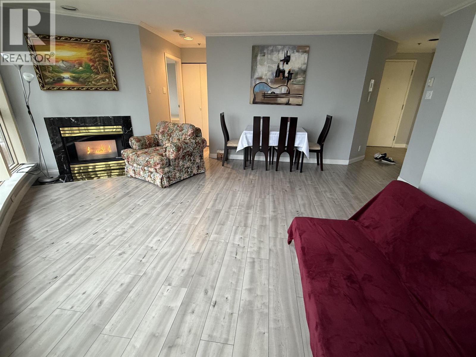 1203 8111 Anderson Road, Richmond, British Columbia  V6Y 3Z8 - Photo 4 - R3058717