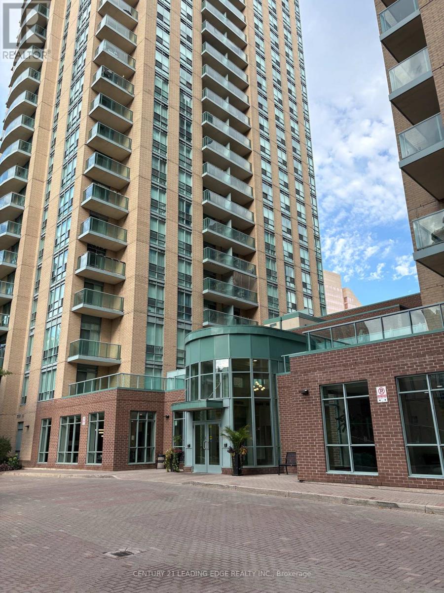706 - 22 Olive Avenue, Toronto, Ontario  M2N 7G6 - Photo 4 - C12466443