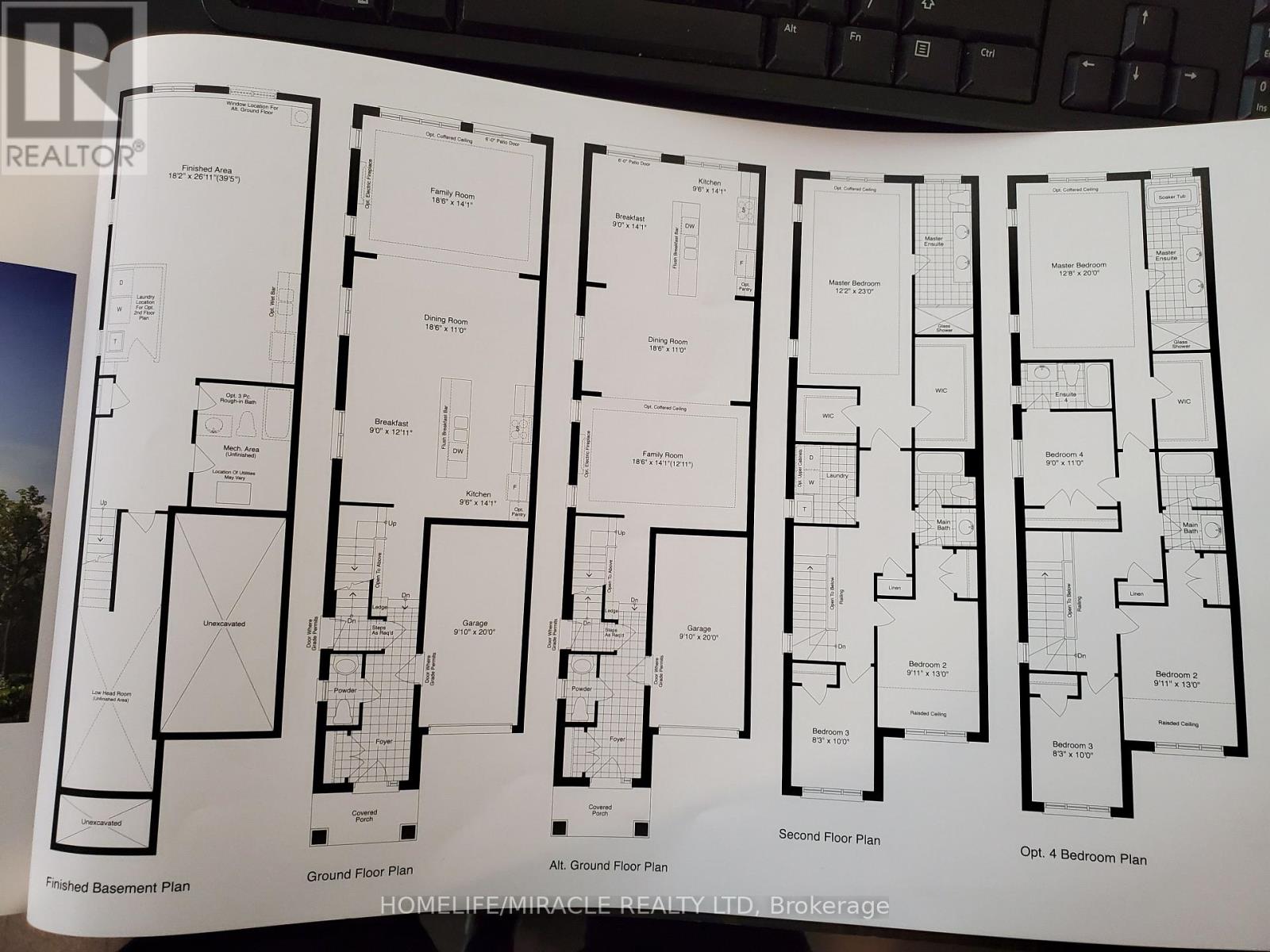 502 Parent Place, Milton, Ontario  L9E 1L4 - Photo 10 - W12466814