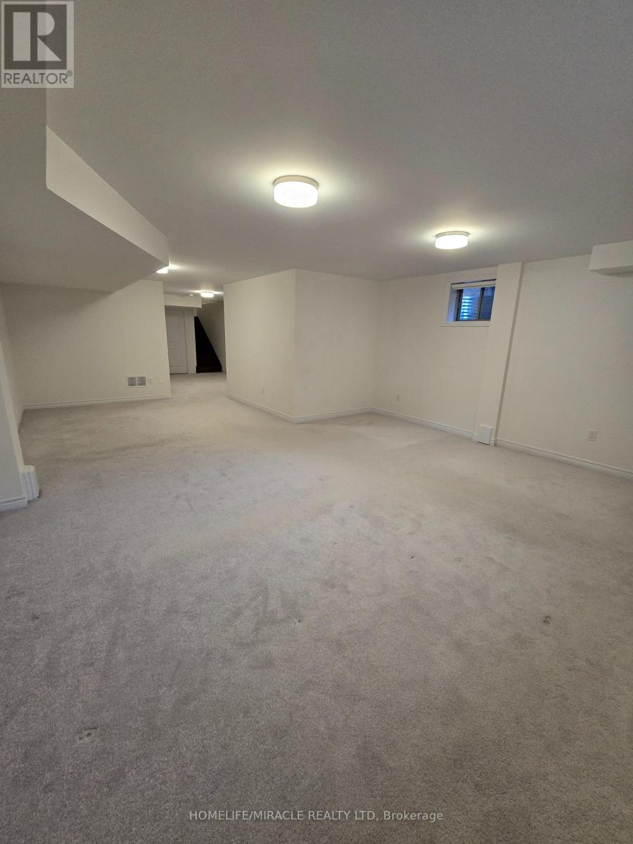 502 Parent Place, Milton, Ontario  L9E 1L4 - Photo 7 - W12466814