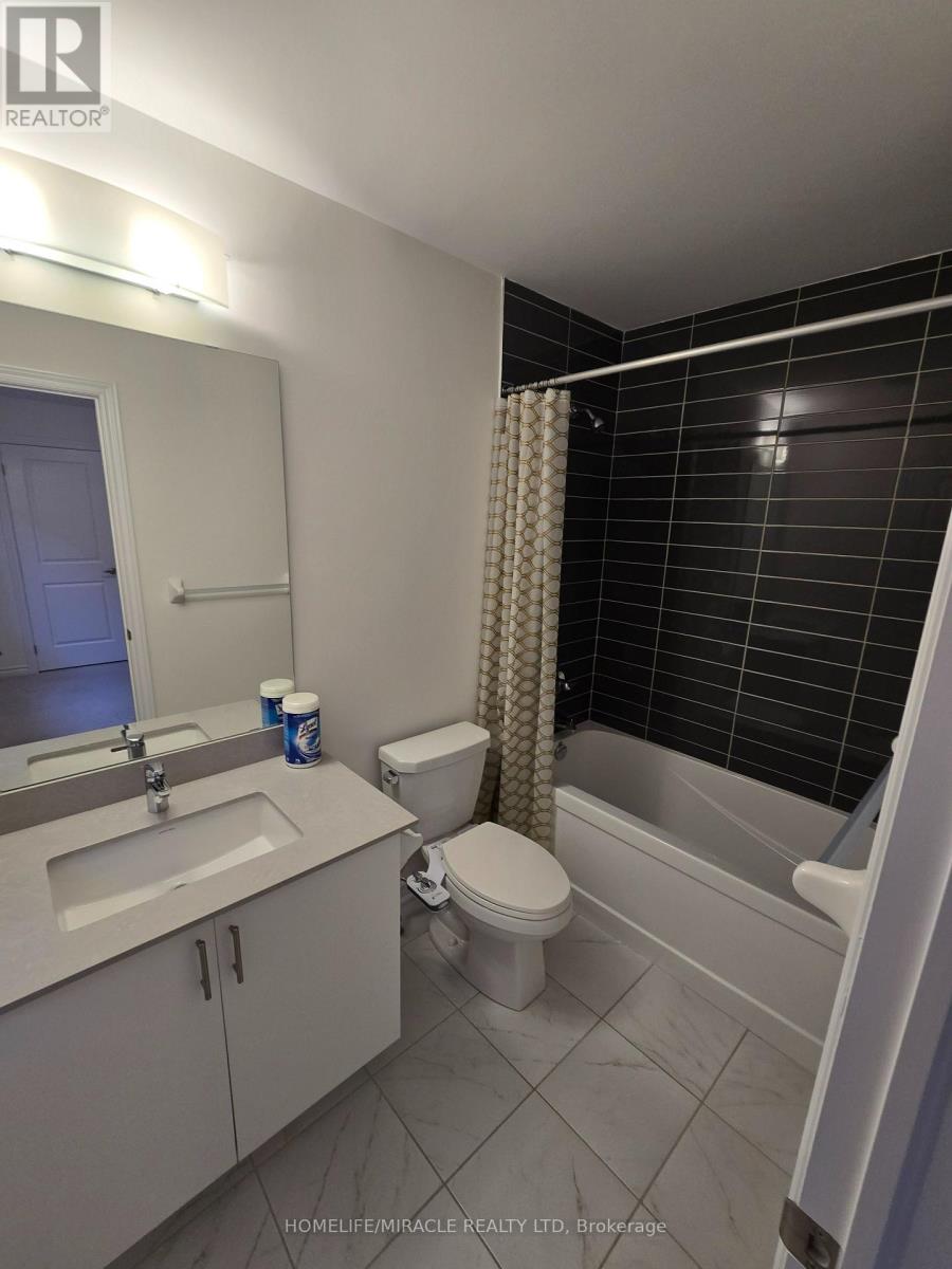 502 Parent Place, Milton, Ontario  L9E 1L4 - Photo 8 - W12466814