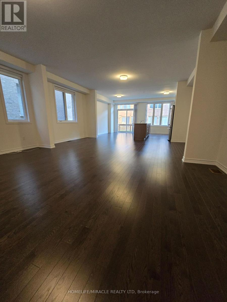 502 Parent Place, Milton, Ontario  L9E 1L4 - Photo 2 - W12466814