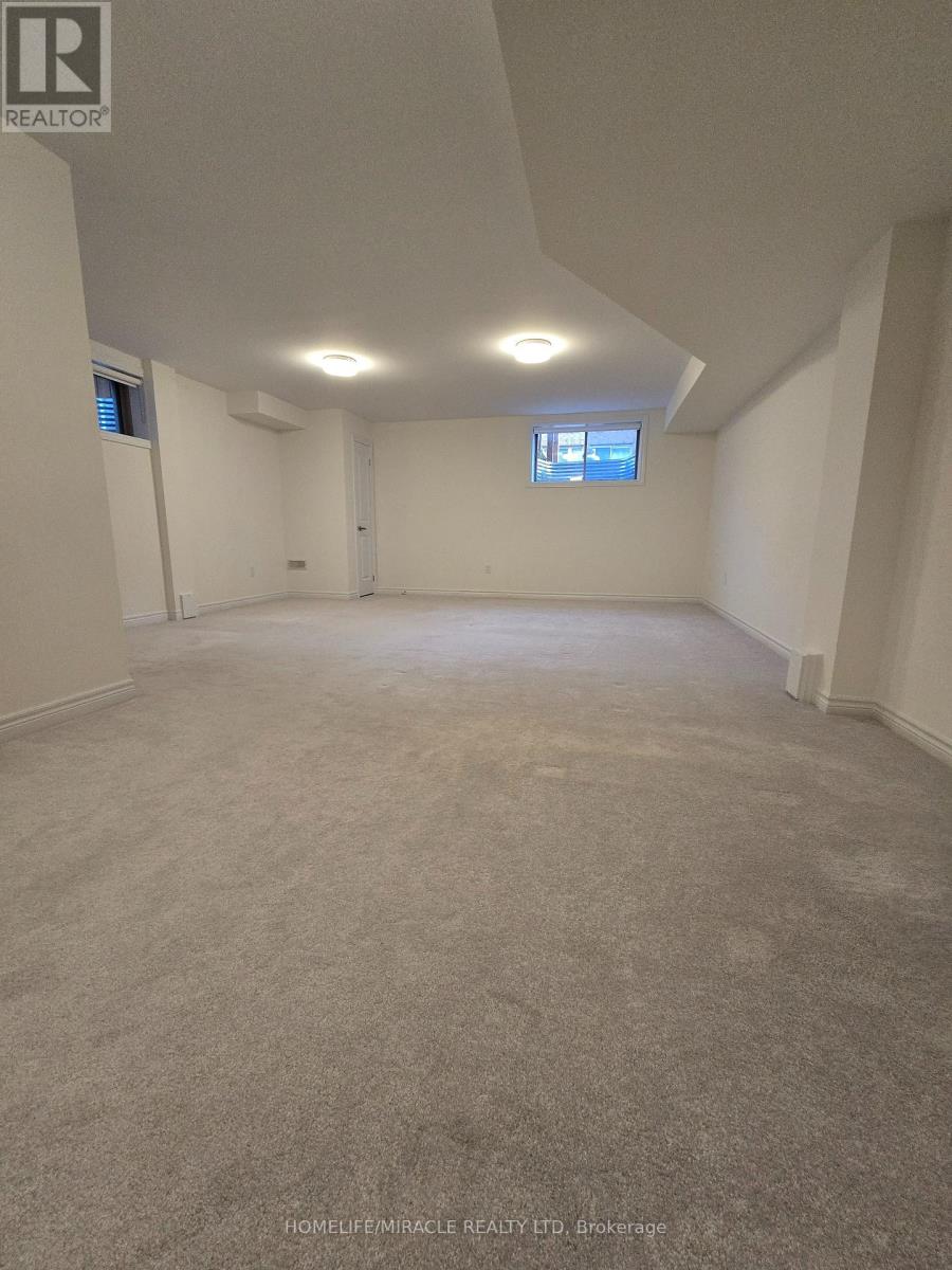 502 Parent Place, Milton, Ontario  L9E 1L4 - Photo 6 - W12466814