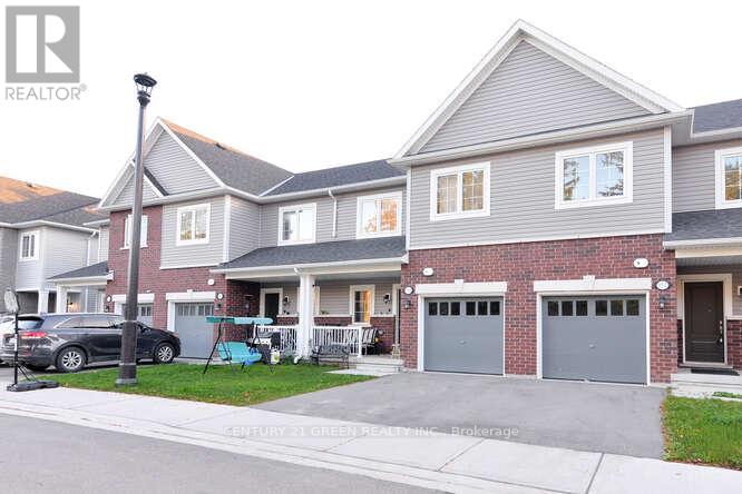 150 Winters Way, Shelburne, Ontario  L9V 3Y1 - Photo 2 - X12470597