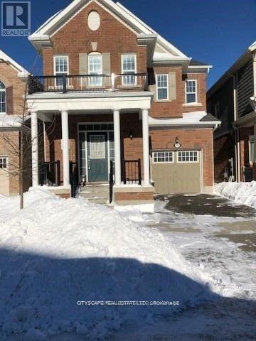 435 GREY LANDING WAY, Milton, Ontario