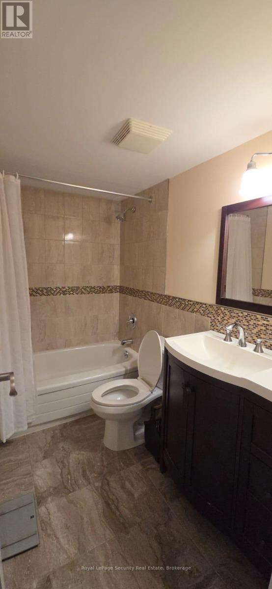 805 - 2556 Argyle Road, Mississauga, Ontario  L5B 2H6 - Photo 11 - W12470322
