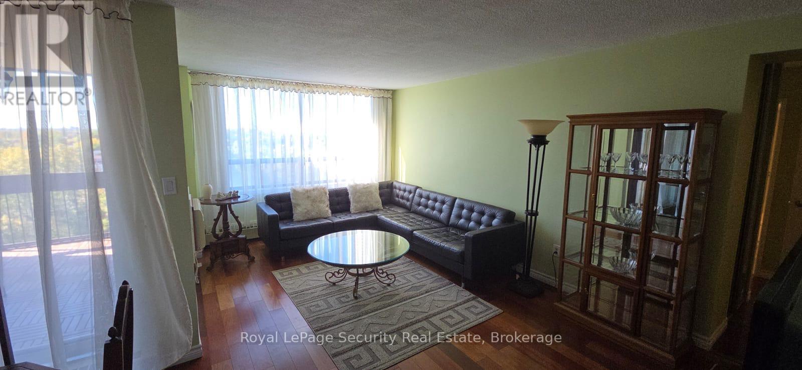 805 - 2556 Argyle Road, Mississauga, Ontario  L5B 2H6 - Photo 5 - W12470322