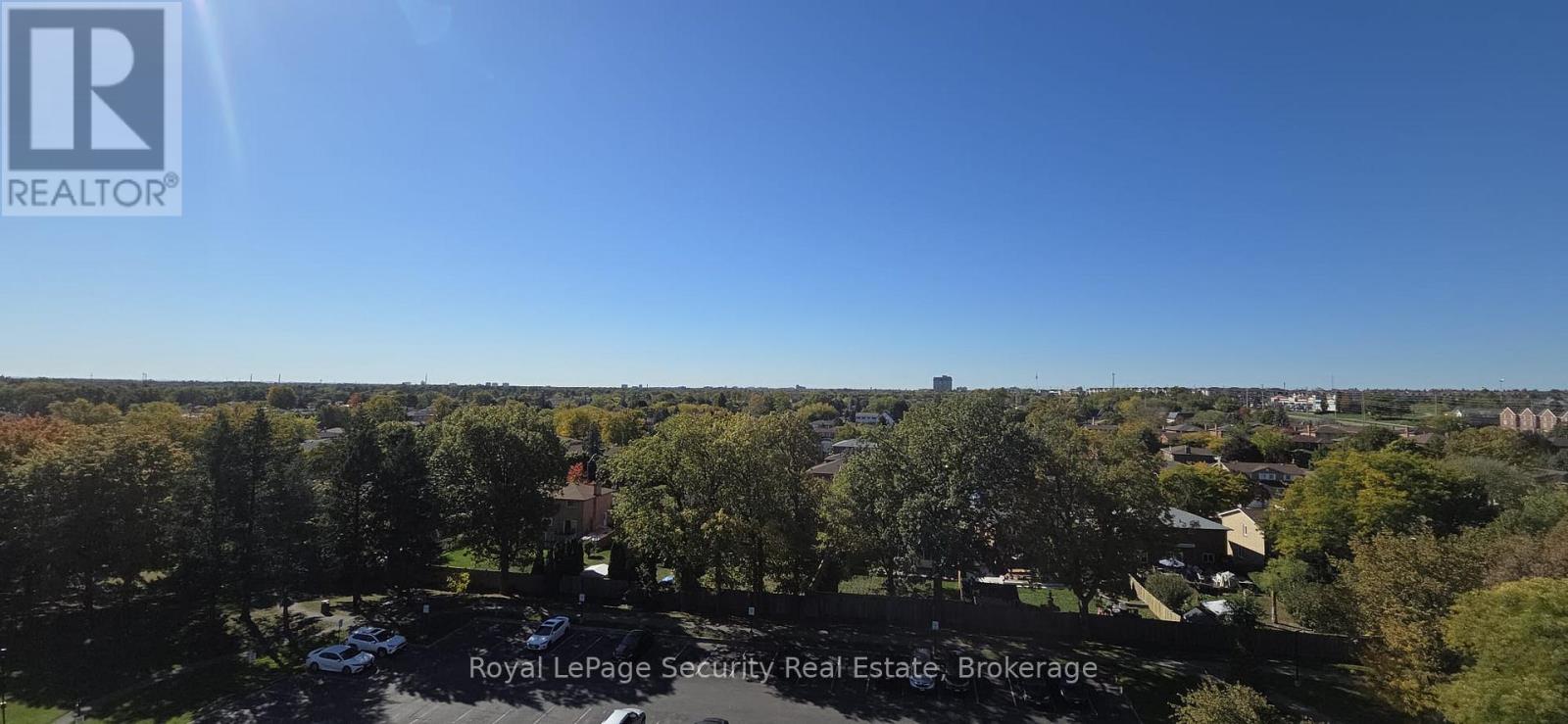 805 - 2556 Argyle Road, Mississauga, Ontario  L5B 2H6 - Photo 18 - W12470322