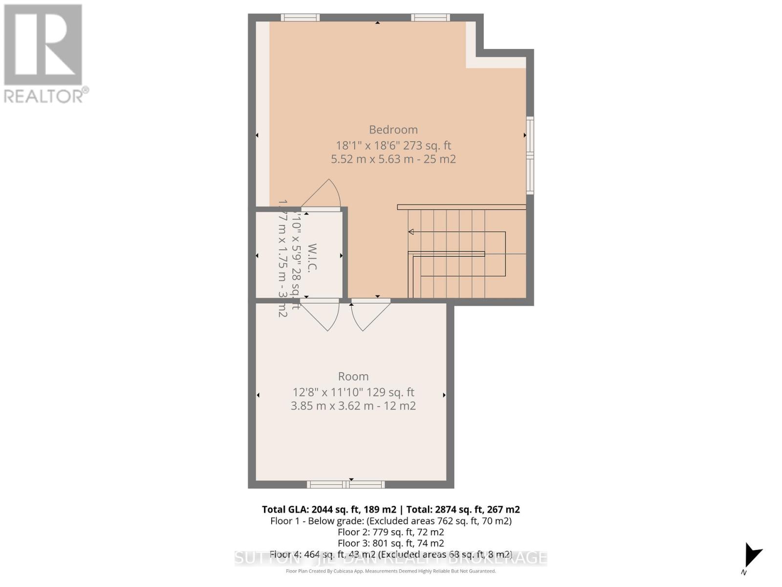 335 St James Street, London East, Ontario  N6A 1X6 - Photo 36 - X12470338