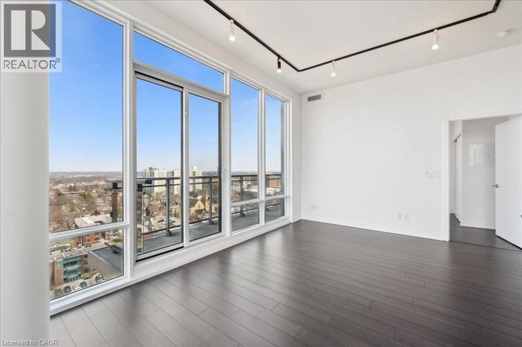 85 Duke Street W Unit# 1702, Kitchener, Ontario  N2H 0B7 - Photo 15 - 40780373