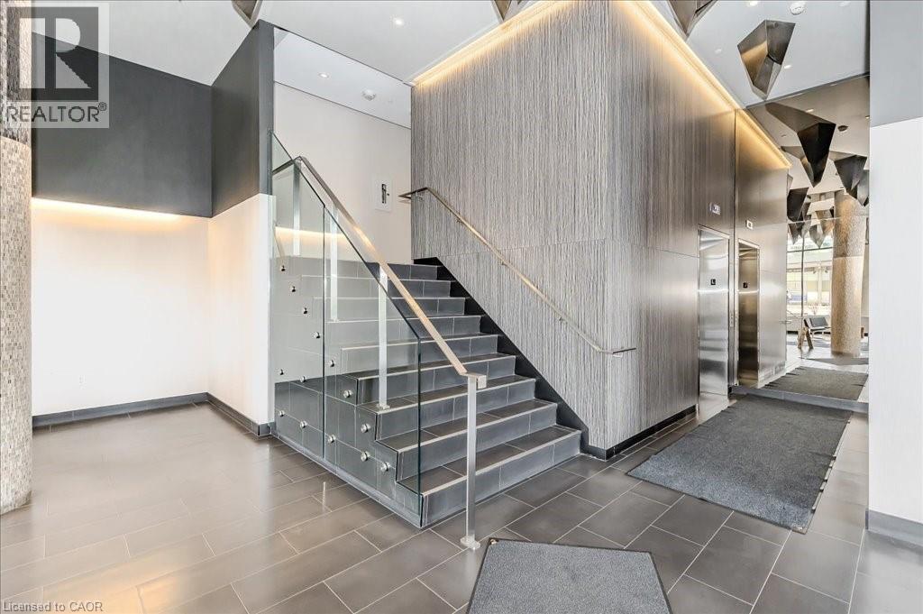 85 Duke Street W Unit# 1702, Kitchener, Ontario  N2H 0B7 - Photo 33 - 40780373