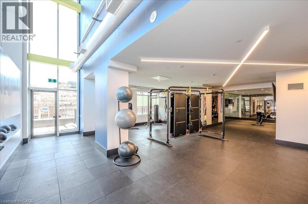 85 Duke Street W Unit# 1702, Kitchener, Ontario  N2H 0B7 - Photo 45 - 40780373