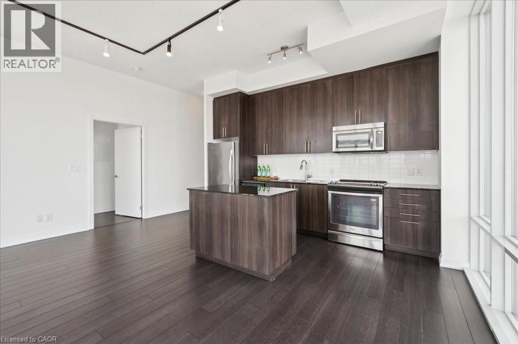 85 Duke Street W Unit# 1702, Kitchener, Ontario  N2H 0B7 - Photo 5 - 40780373