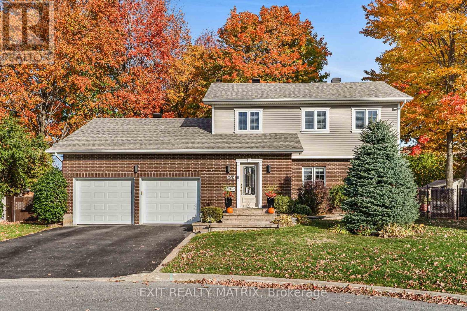 953 JEROME STREET, Hawkesbury, Ontario