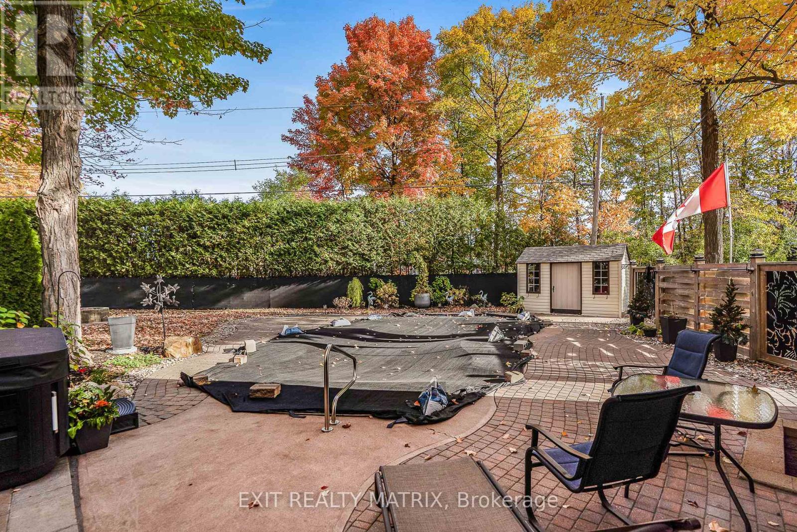 953 Jerome Street, Hawkesbury, Ontario  K6A 3B1 - Photo 30 - X12470608
